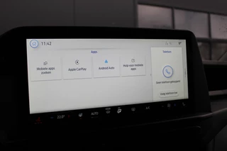 Ford Transit Custom 2026 - 340 2.5 PHEV L2H1 Kombi Trend 9 zits - Trekhaak - LED - Stoel-stuurverwarming - Rijklaar bild 26