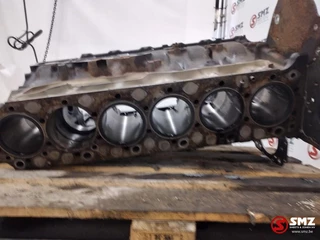 Renault N/A - Occ motorblok Renault zdjecie 5