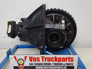 Scania R 2015 - R-780 2.59 EXCL SPER image 1