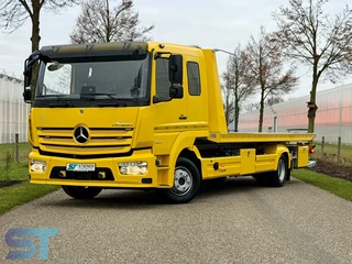 Mercedes-Benz Atego 2025 - 1224 EURO: 6E * NEW * 1325 Best Price ! imagem 1