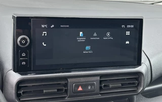 Citroën Berlingo 2024 - 1.5 BlueHDI NIEUW MODEL! Automaat 130PK imagem 14