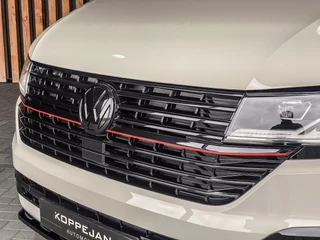 Volkswagen Transporter 2024 - 2.0 TDI 204PK DSG Dubbele Cabine L2H1 afbeelding 35