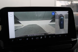 Ford Tourneo Custom 2024 - 320 2.0 TDCI L2H1 Titanium X DC 170pk - Adaptive Cruise - LED - Blind Spot - Leder - Navigatie - 360 Camera - Trekhaak - Rijklaar obrazek 31