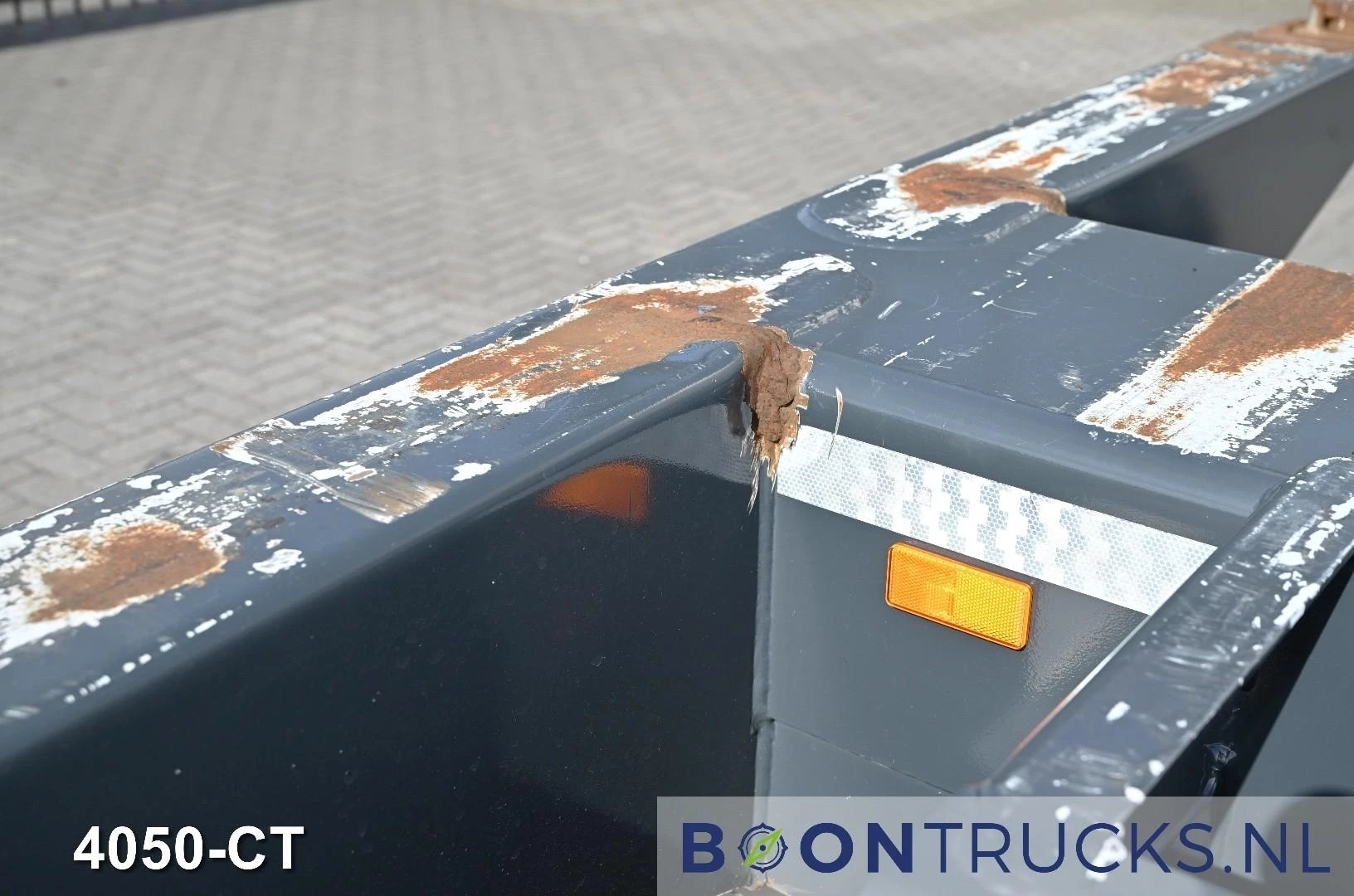 D-TEC COMBITRAILER S-LINE CT-521-S 2018 image 26