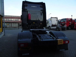 Iveco Stralis 2017 - N/A immagine 6