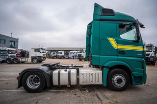 Mercedes-Benz Actros 2015 - 1845 LS bild 3