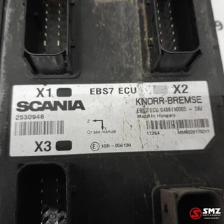 Scania N/A 2017 - Occ ECU EBS7 regeleenheid Scania zdjecie 6