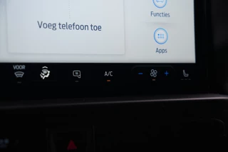 Ford E-Transit Custom 2026 - 320 L1H1 Limited 71 kWh 218pk - 2x Schuifdeur - Trekhaak - ProPower - Camera - Carplay - Rijklaar image 33