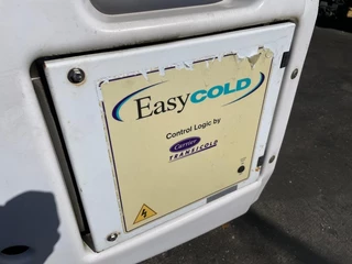 Carrier N/A 2010 - EASYCOLD SUPER 750MT bild 5