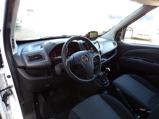 Fiat Doblò 2015 - Cargo 1.6 MJ L2H2 Maxi Airco zdjecie 6