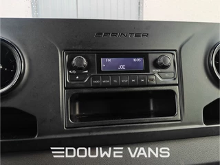 Mercedes-Benz Sprinter 2020 - 315 L3 Automaat Camera Stoelverwarming imagen 13