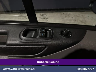 Ford Transit Custom 2020 - 2.0 TDCI 131pk L2H1 Dubbele Cabine Euro6 Airco | 6-Zits | LED | Cruisecontrol | 2800kg trekhaak image 17