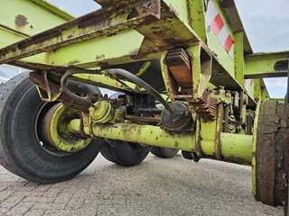 Fruehauf Steel 2000 - N/A bild 6