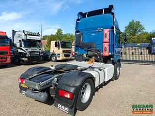 DAF CF 410 FT 2015 - N/A imagen 3