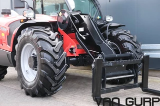 Manitou N/A 2024 - MLT 635 140V + | NEW | A/C bild 5