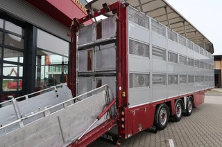 Van Hool N/A 2015 - Bekkers Type 1 92.10 m2 obrazek 25