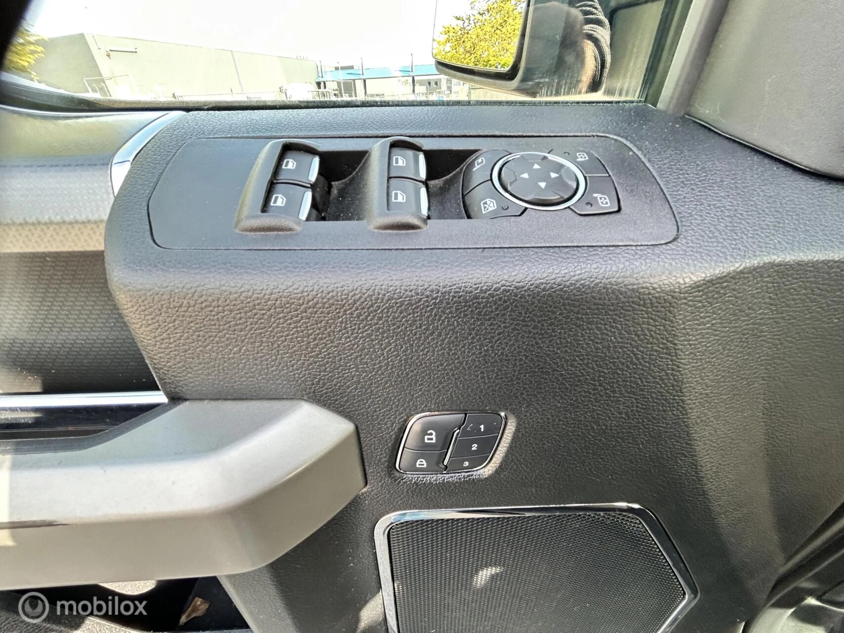 Ford F-150 2019 - USA 5.0 V8 SuperCrew afbeelding 14
