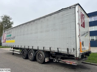 Fruehauf N/A 2019 - Tautliner Dhollandia immagine 3