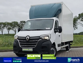 Renault Master 2021 - 2.3 te koop
