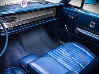 Chrysler 300 1968 - Cabriolet 440ci image 23