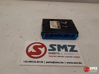DAF N/A 2016 - Occ BBM regeleenheid DAF zdjecie 1