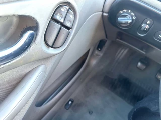 Ford Mondeo 2000 - 1.6-16V Benzine Buss. Edit. NWE APK Airco Marge Youngtimer!!! image 15