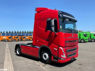 Volvo FH 2023 - 460 Euro 6 Volvo Engine Break Just 306.305 km! afbeelding 2