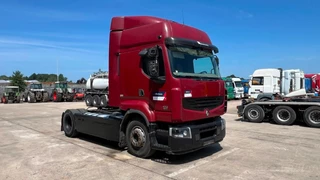 Renault Premium 450 DXI 2008 - N/A image 3