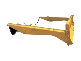 Caterpillar Tailgate 745C 2026 - N/A imagem 1
