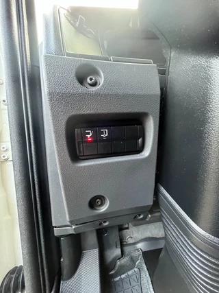 Mercedes-Benz Atego 2017 - 1530 *Tautliner*LBW*Klima*Standheizung*E6* zdjecie 15