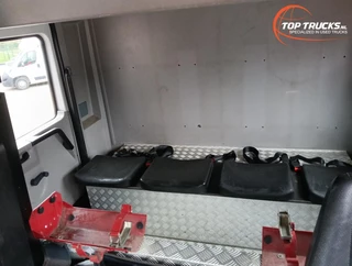 Mercedes-Benz Atego 2001 - 1225 image 18