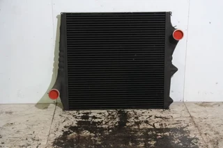 Volvo - Cooling System Interkoeler Volvo inruil te koop