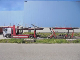 Volvo FM 12.380 2005 - NL TRUCK immagine 5