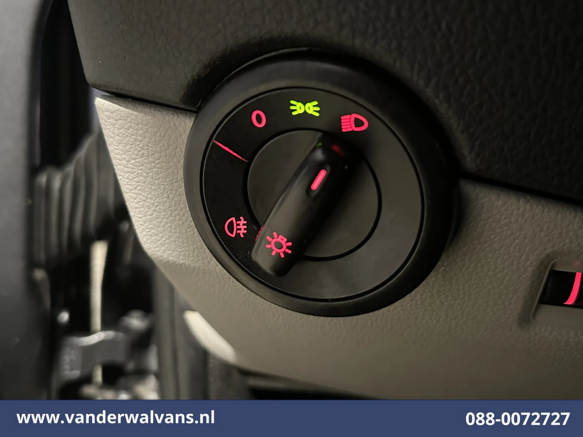 Volkswagen Transporter 2019 - 2.0 TDI 150pk L1H1 Euro6 Airco | Navigatie | Apple Carplay | Sidebars Bild 15