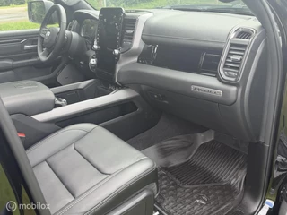 Dodge Ram 1500 2024 - Rebel Hurricane 3.0 L6|1E Eigenaar|Prins Lpg image 34