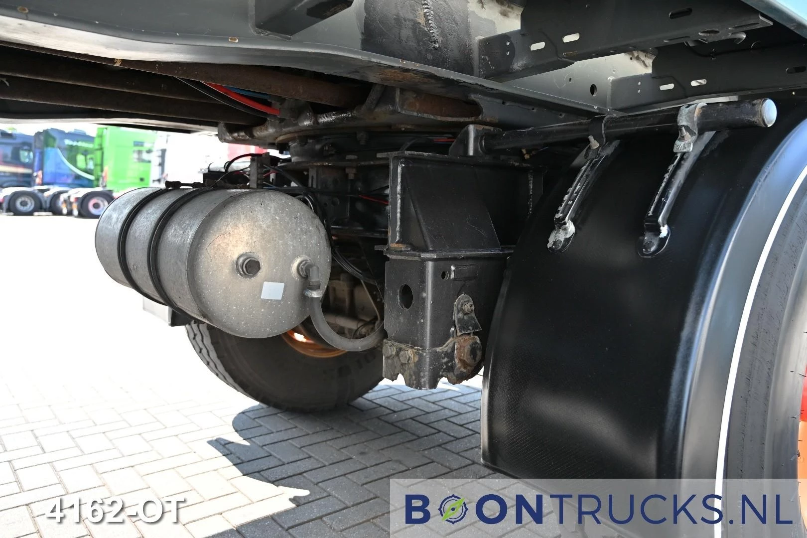 Floor FLO-18-30S2 2008 afbeelding 34