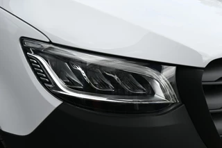 Mercedes-Benz eSprinter 2025 - 320 L2H2 Select 81kWh bild 10