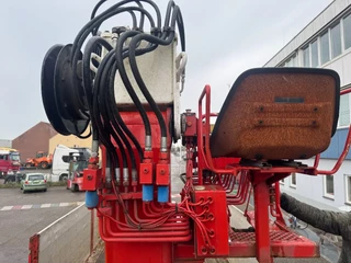 Floor N/A 1998 - FLO-17-30H + HIAB R-165-F1 obrazek 13
