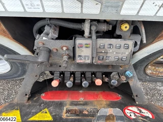 Mercedes-Benz Actros 2016 - 1843 EURO 6, Retarder, Lohr, Combi zdjecie 13
