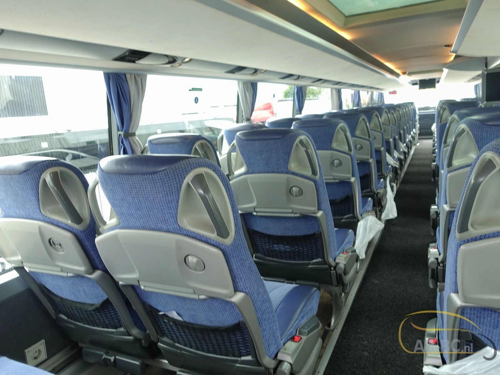 Setra S431DT - 83 Seats, Euro 6 2014 afbeelding 98