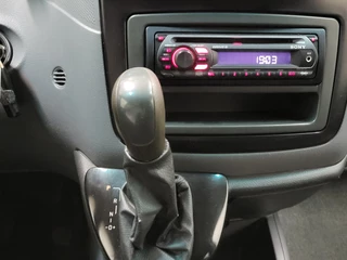Mercedes-Benz Vito 2005 - 115CDI L2/H1 Dubbele Cabine Marge Automaat Apk tot 3-3-2027! zdjecie 12
