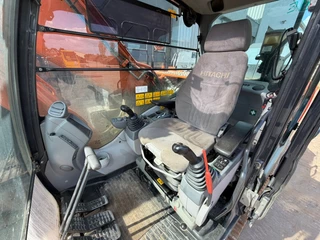 Hitachi ZX300LCN-6 2018 - N/A obrazek 21