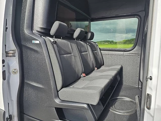 Mercedes-Benz Sprinter 2021 - 319 изображение 12