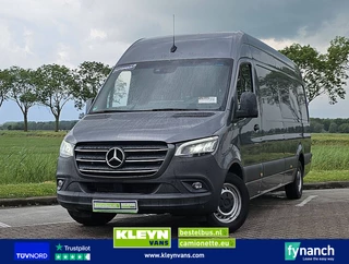 Mercedes-Benz Sprinter 2020 - 319 immagine 1