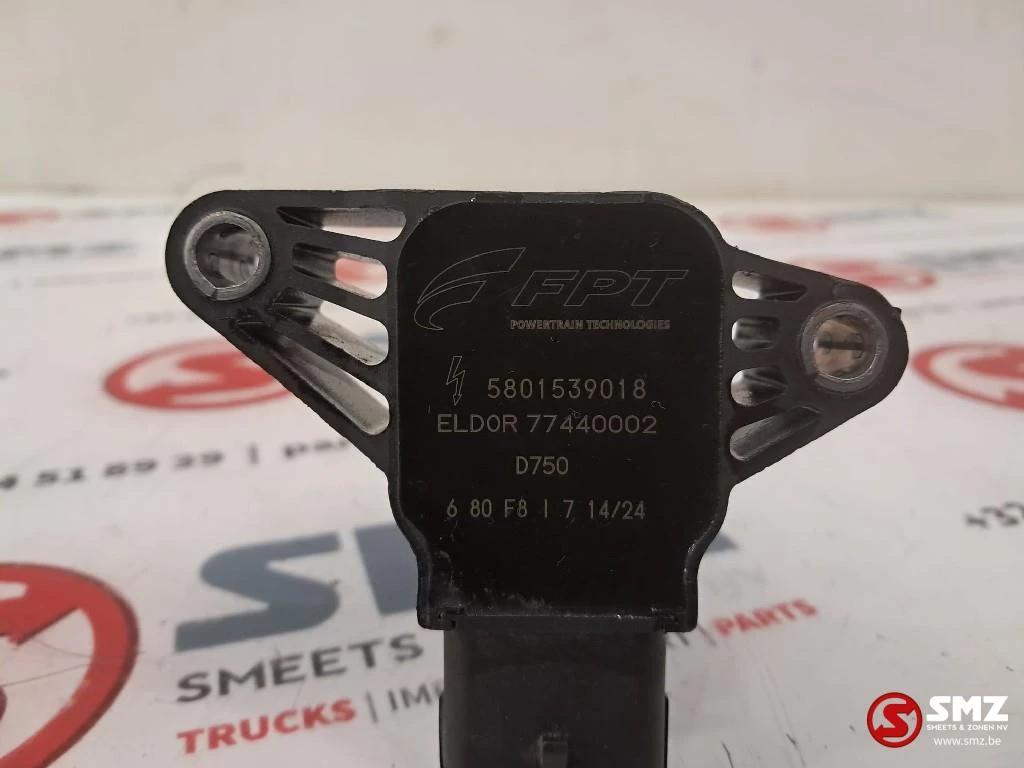 Iveco 2017 - Occ ontstekingsspoel Cursor 9 Iveco Bild 5