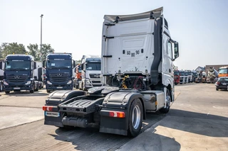 Mercedes-Benz Actros 2016 - 1845 LS obrazek 3
