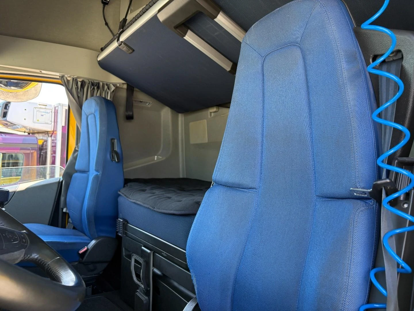Volvo FH 2022 Bild 8