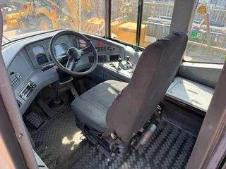 Volvo N/A 2008 - A 35 E obrazek 13