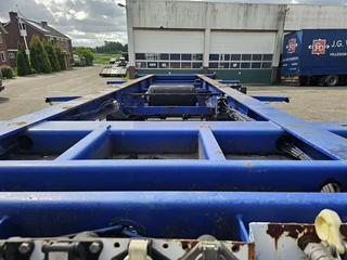 Krone F.ATL 20-BPW DRUM-STEEL SPRINGS. 2010 - N/A obrazek 22