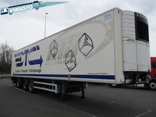 Chereau N/A 2012 - - CD381CSK obrazek 4